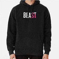 Alyssa Edwards - BEAST Pullover Hoodie