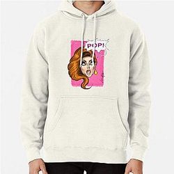 Alyssa Edwards - Drag Race Queen Pullover Hoodie