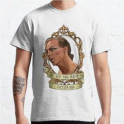 Alyssa Edwards look how orange  Classic T-Shirt