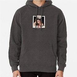 Alyssa Edwards - Drop Dead Gorgeous Pullover Hoodie