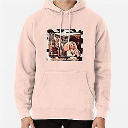 Alyssa Edwards as Annie Oakley Pullover Hoodie