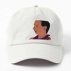Alyssa Edwards Untucked Backrolls Dad Hat