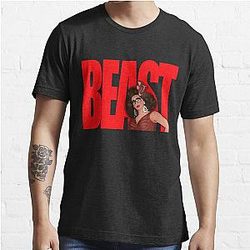 Alyssa Edwards "BEAST" Essential T-Shirt
