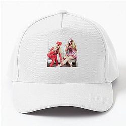 Katya and Alyssa Edwards 41 for Vintage Retro for Trending Baseball Cap