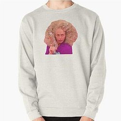 Alyssa edwards meme Pullover Sweatshirt