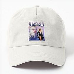 Alyssa Edwards vintage retro Dad Hat