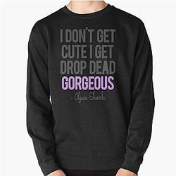 backrolls alyssa edwards Classic T-Shirt Pullover Sweatshirt