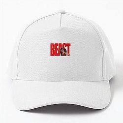 Alyssa Edwards Beast 20  for Men Or Women Vintage for Kids Best Trending Graphic Baseball Cap