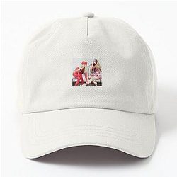 Katya and Alyssa Edwards 41  for Men Or Women Vintage Retro for Trending Dad Hat