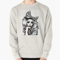 Alyssa Edwards Dots Classic  Pullover Sweatshirt