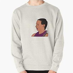 Alyssa Edwards Untucked Backrolls Pullover Sweatshirt