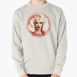 Alyssa Edwards - Beast Pullover Sweatshirt