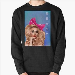 Alyssa Edwards BEAST  Pullover Sweatshirt