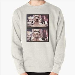 Alyssa Edwards double feature Pullover Sweatshirt