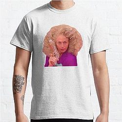 Alyssa edwards meme Classic T-Shirt