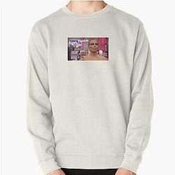 Rigor Morris - Alyssa Edwards  Pullover Sweatshirt