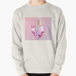 Alyssa Edwards - Pastel Pullover Sweatshirt
