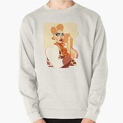 Alyssa Edwards Bang Bang Pullover Sweatshirt