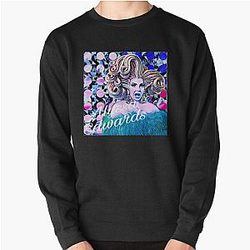 Alyssa Edwards  Pullover Sweatshirt