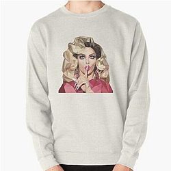 of Alyssa Edwards Pullover Sweatshirt