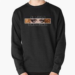 Alyssa Edwards - The Eyes Pullover Sweatshirt