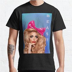 Alyssa Edwards BEAST  Classic T-Shirt