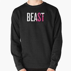 Alyssa Edwards - BEAST Pullover Sweatshirt