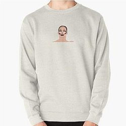 Alyssa Edwards getting ready Pullover Sweatshirt