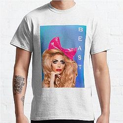 Alyssa Edwards BEAST  Classic  Classic T-Shirt