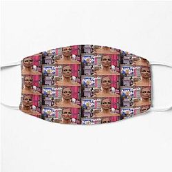 Rigor Morris - Alyssa Edwards  Flat Mask