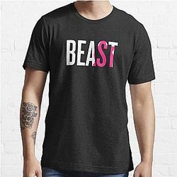 Alyssa Edwards - BEAST Essential T-Shirt