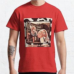 Alyssa Edwards as Annie Oakley Classic T-Shirt