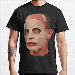 Alyssa Edwards Mask  Classic T-Shirt