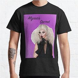Alyssa Edwards Alyssa's Secret  Classic T-Shirt