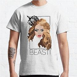 Alyssa Edwards - BEAST! Classic T-Shirt