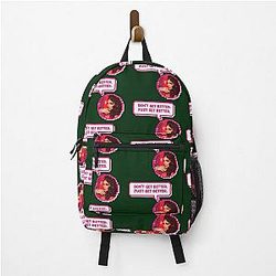 Alyssa Edwards Quote 53 Graphic, Women Vintage Trending, Retro Style, Hot Search Backpack