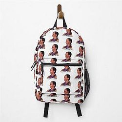 Alyssa edwards back rolls meme Backpack