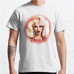 Alyssa Edwards - Beast Classic T-Shirt