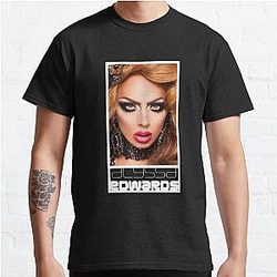 Alyssa Edwards - Face Classic T-Shirt
