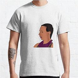 Alyssa Edwards Untucked Backrolls Classic T-Shirt