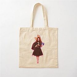 Alyssa Edwards Allstars Entrance Cotton Tote Bag