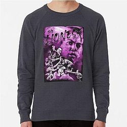 Amanda Nunes Lightweight Sweatshirt