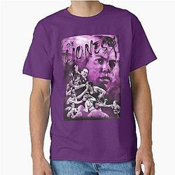 Amanda Nunes Classic T-Shirt