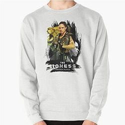 Amanda Nunes Sweatshirt