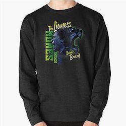 UFC Amanda Nunes Roar Sweatshirt