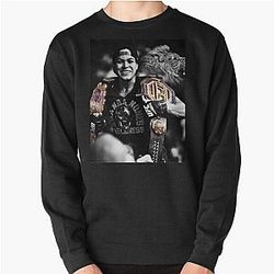 Amanda Nunes Classic Sweatshirt