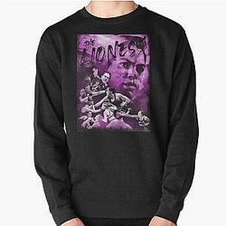 Amanda Nunes The Lioness Sweatshirt