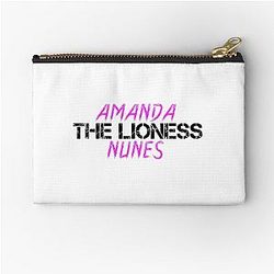Amanda Nunes Lioness Pouch
