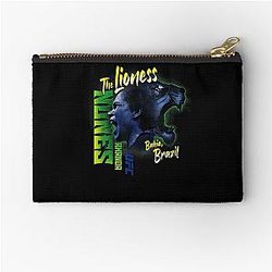 UFC Amanda Nunes Roar Pouch