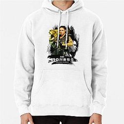 Amanda Nunes Hoodie